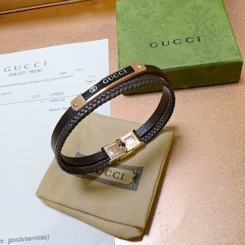 Gucci Bracelet 12yxx171